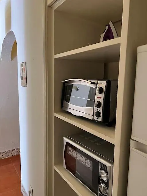 Casa Girassol Old Town Apartment Albufeira
