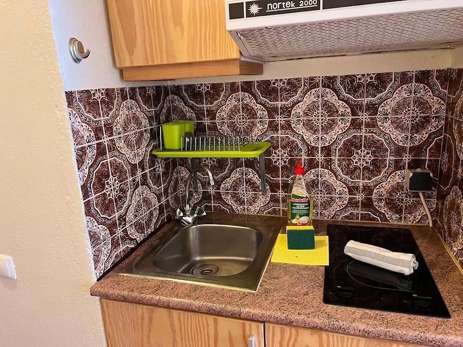 Apartament Casa Girassol Old Town Albufeira
