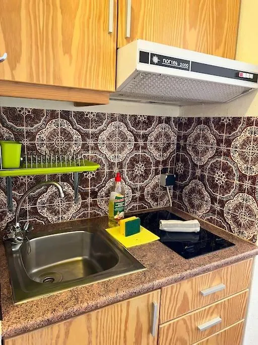 Apartament Casa Girassol Old Town Albufeira