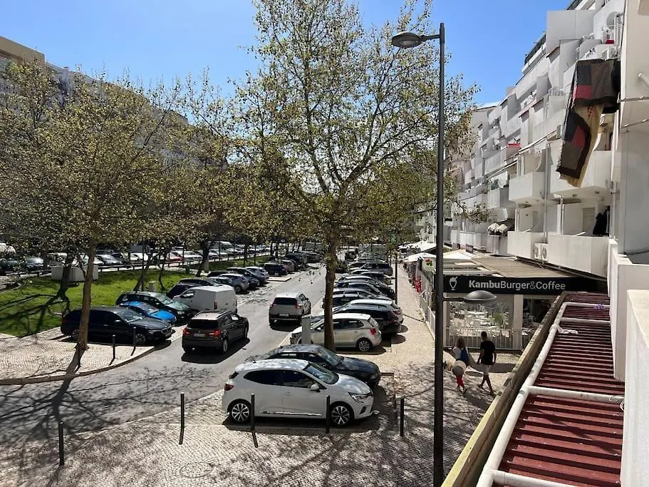 Apartament Casa Girassol Old Town Albufeira