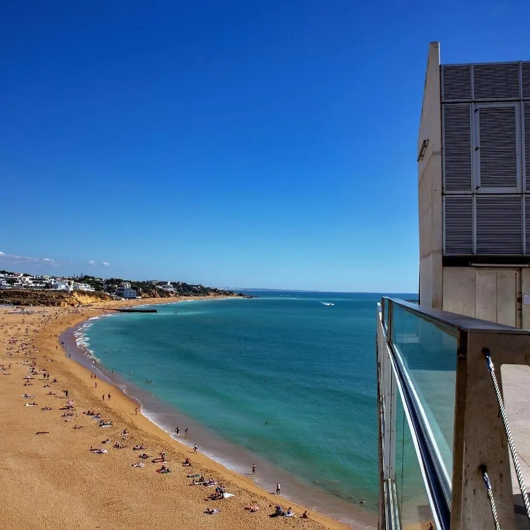 Apartament Casa Girassol Old Town Albufeira