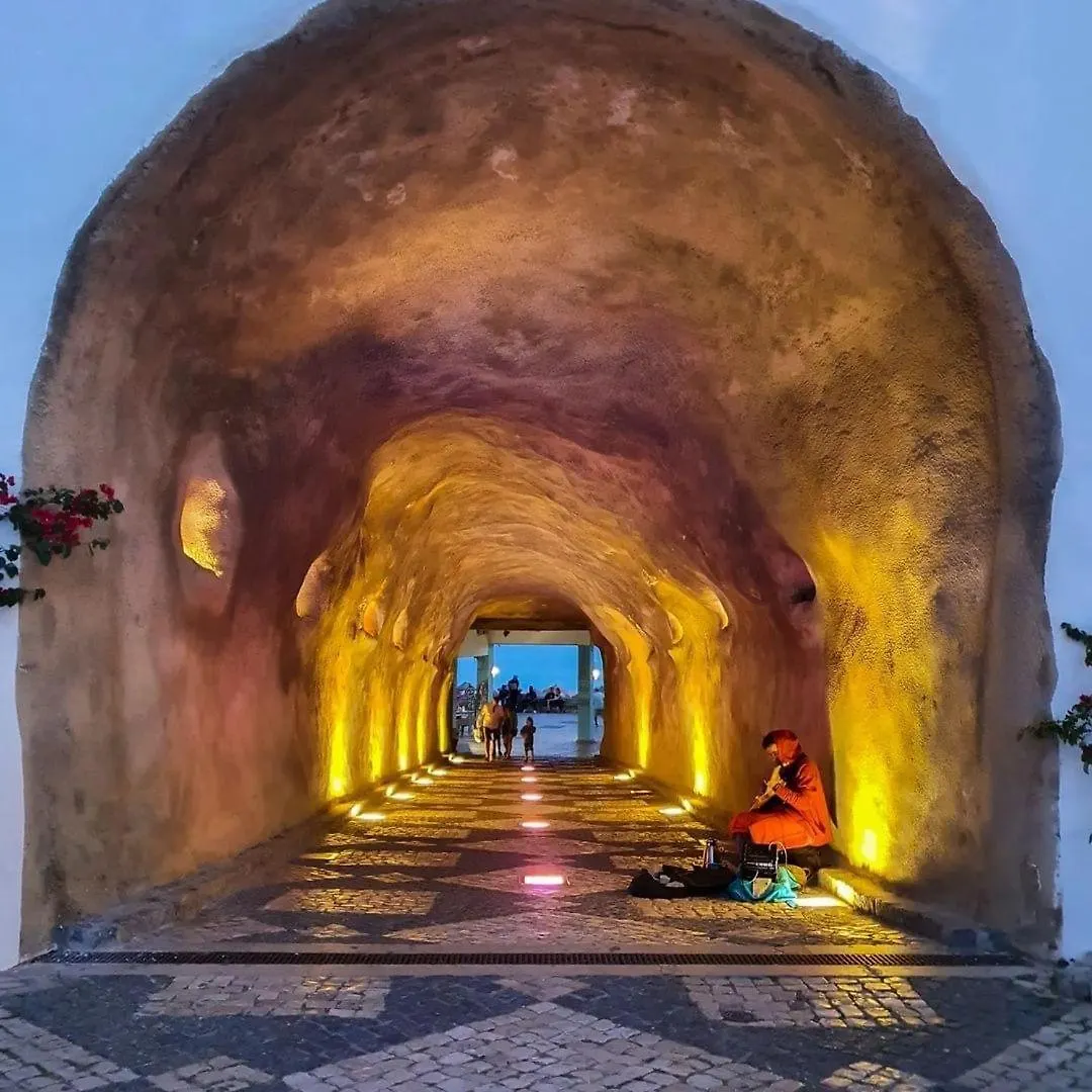Apartament Casa Girassol Old Town Albufeira
