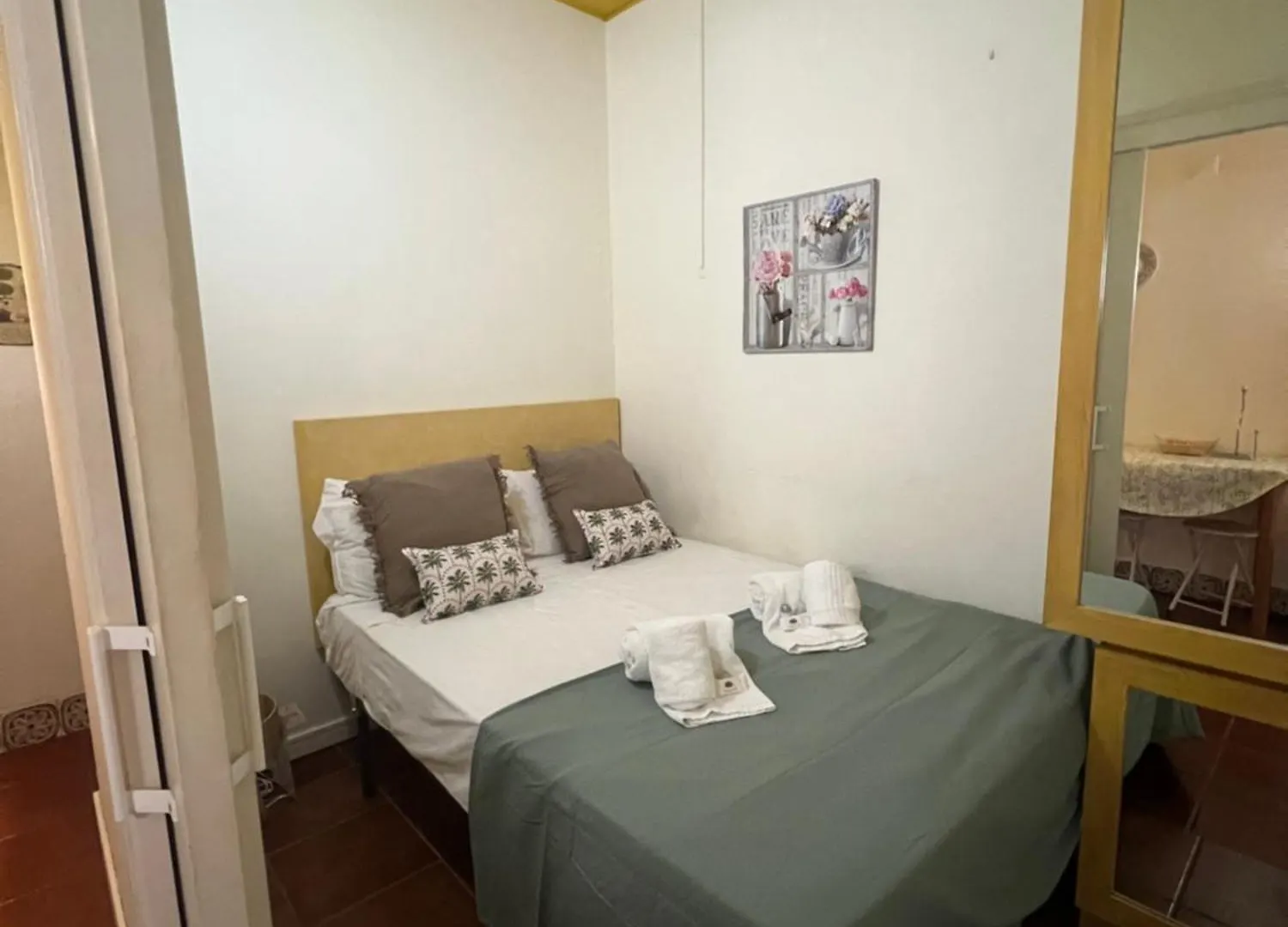 Apartament Casa Girassol Old Town Albufeira Portugalia