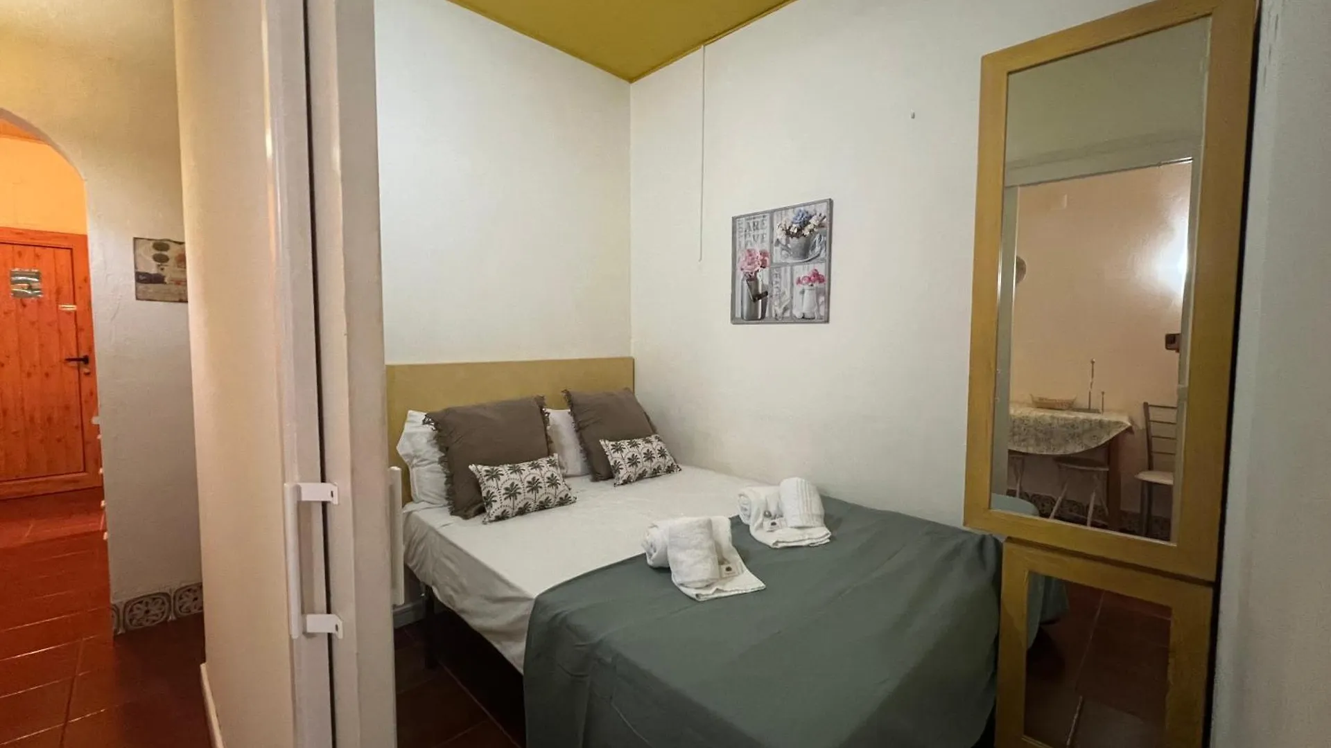 Casa Girassol Old Town Apartment Albufeira 0*,  Portugal