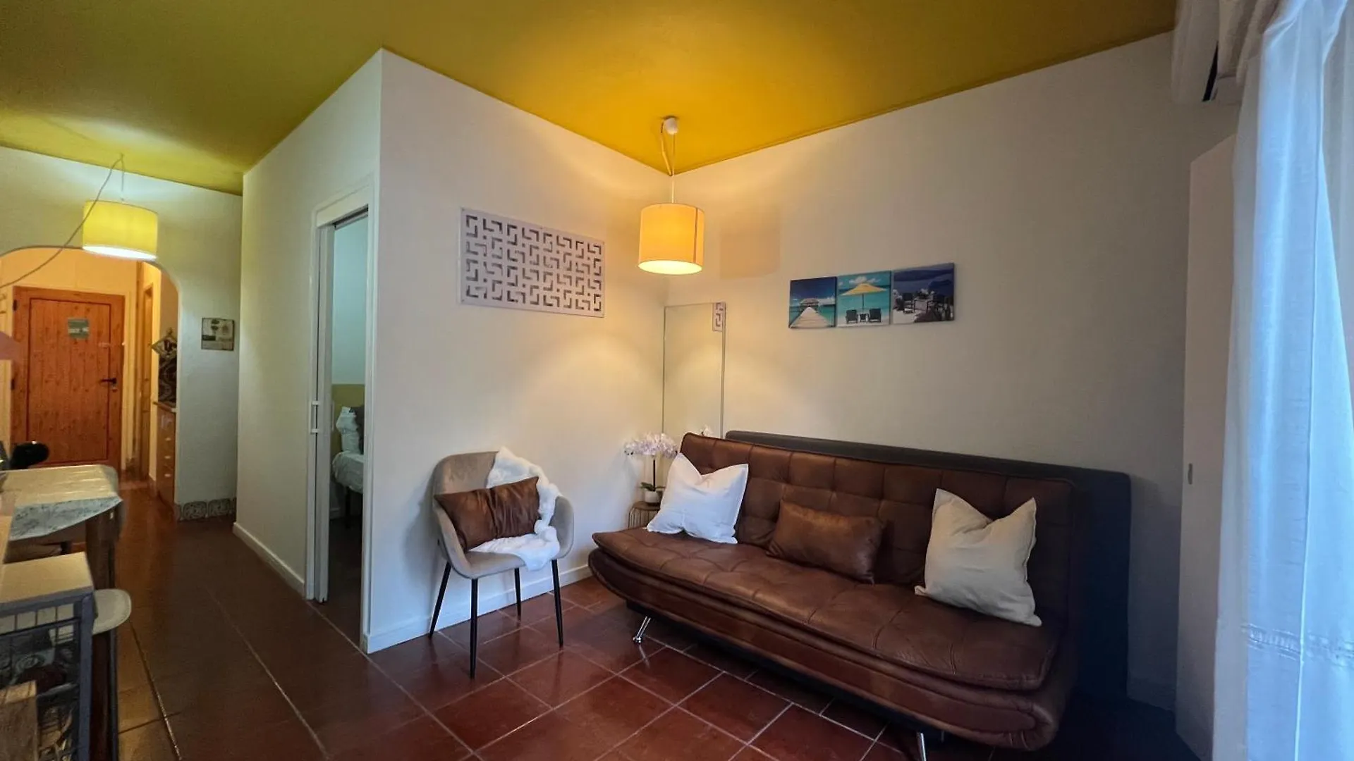 Apartament Casa Girassol Old Town Albufeira