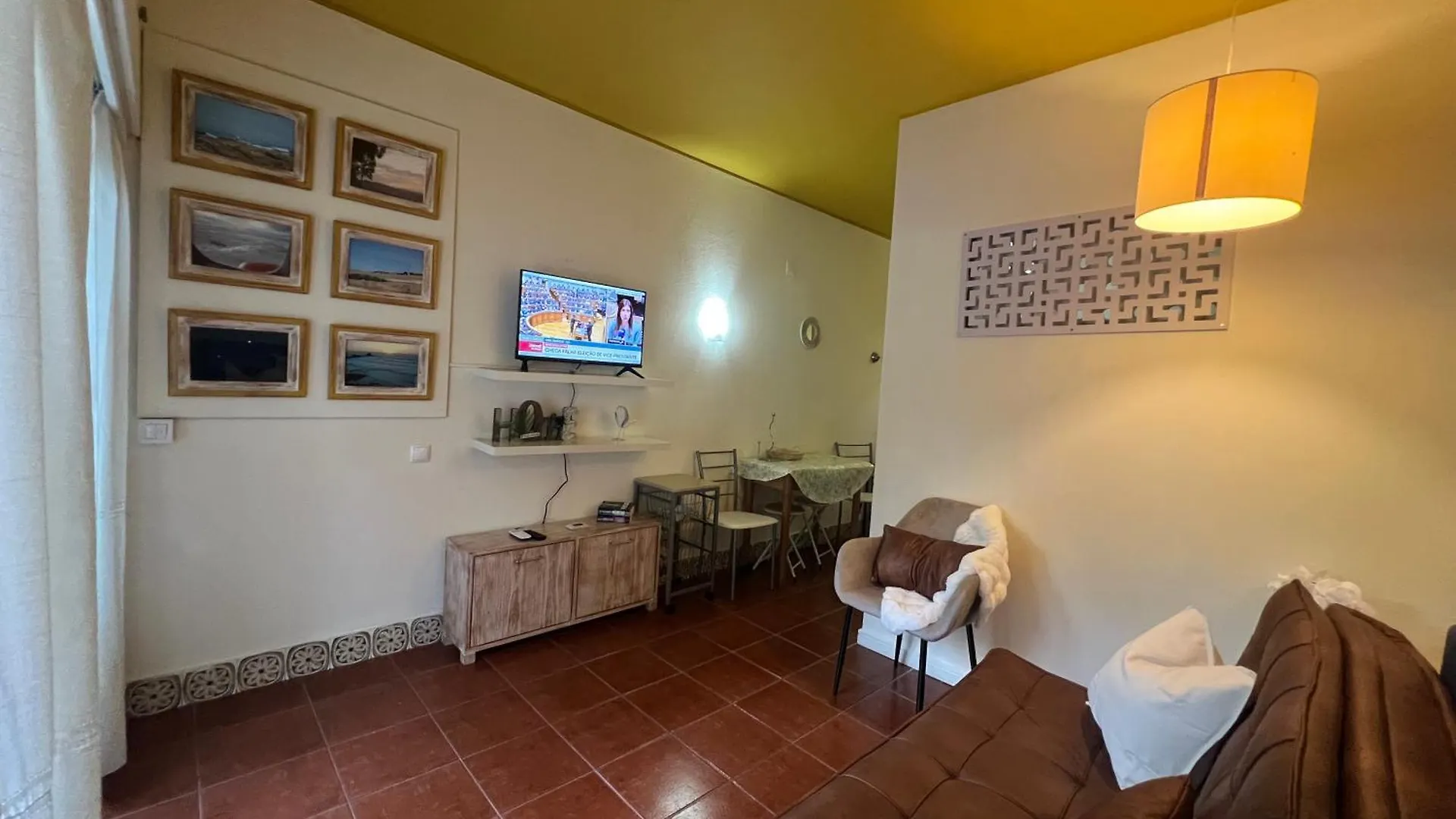 Casa Girassol Old Town Apartment Albufeira Portugal
