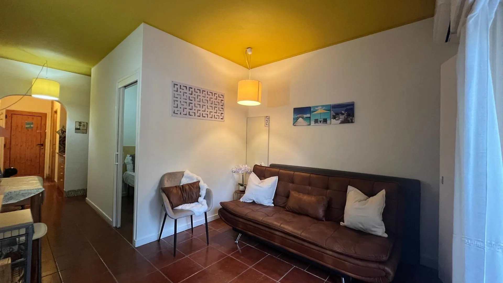 Apartament Casa Girassol Old Town Albufeira