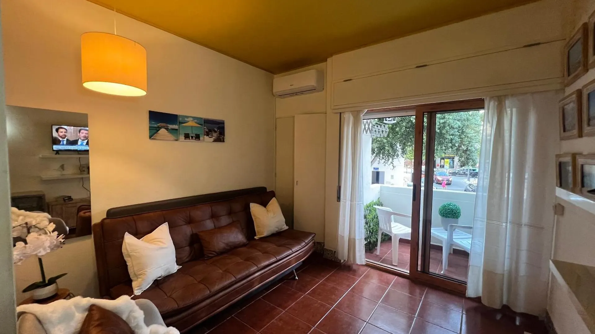 Apartament Casa Girassol Old Town Albufeira