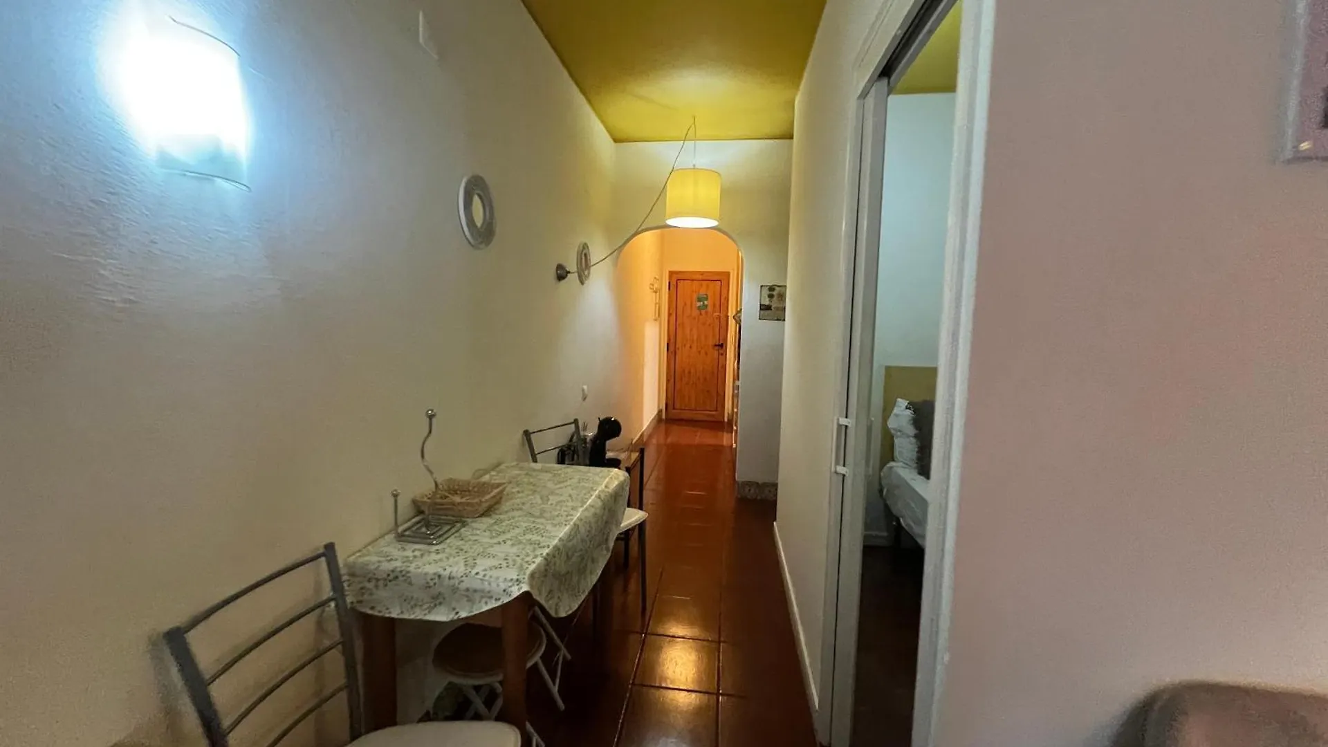 Apartament Casa Girassol Old Town Albufeira 0*,  Portugalia