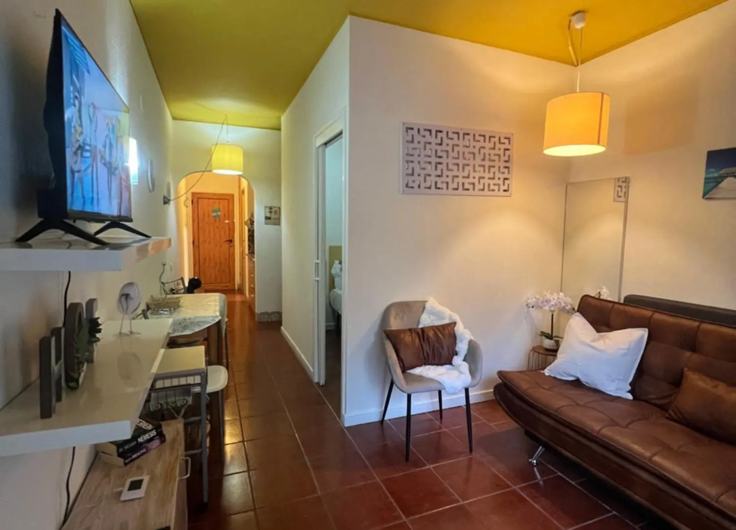 Apartament Casa Girassol Old Town Albufeira