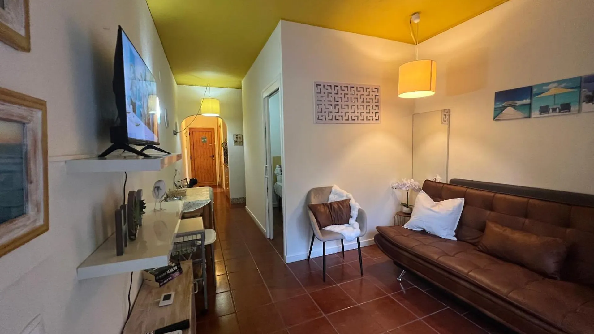 Apartament Casa Girassol Old Town Albufeira