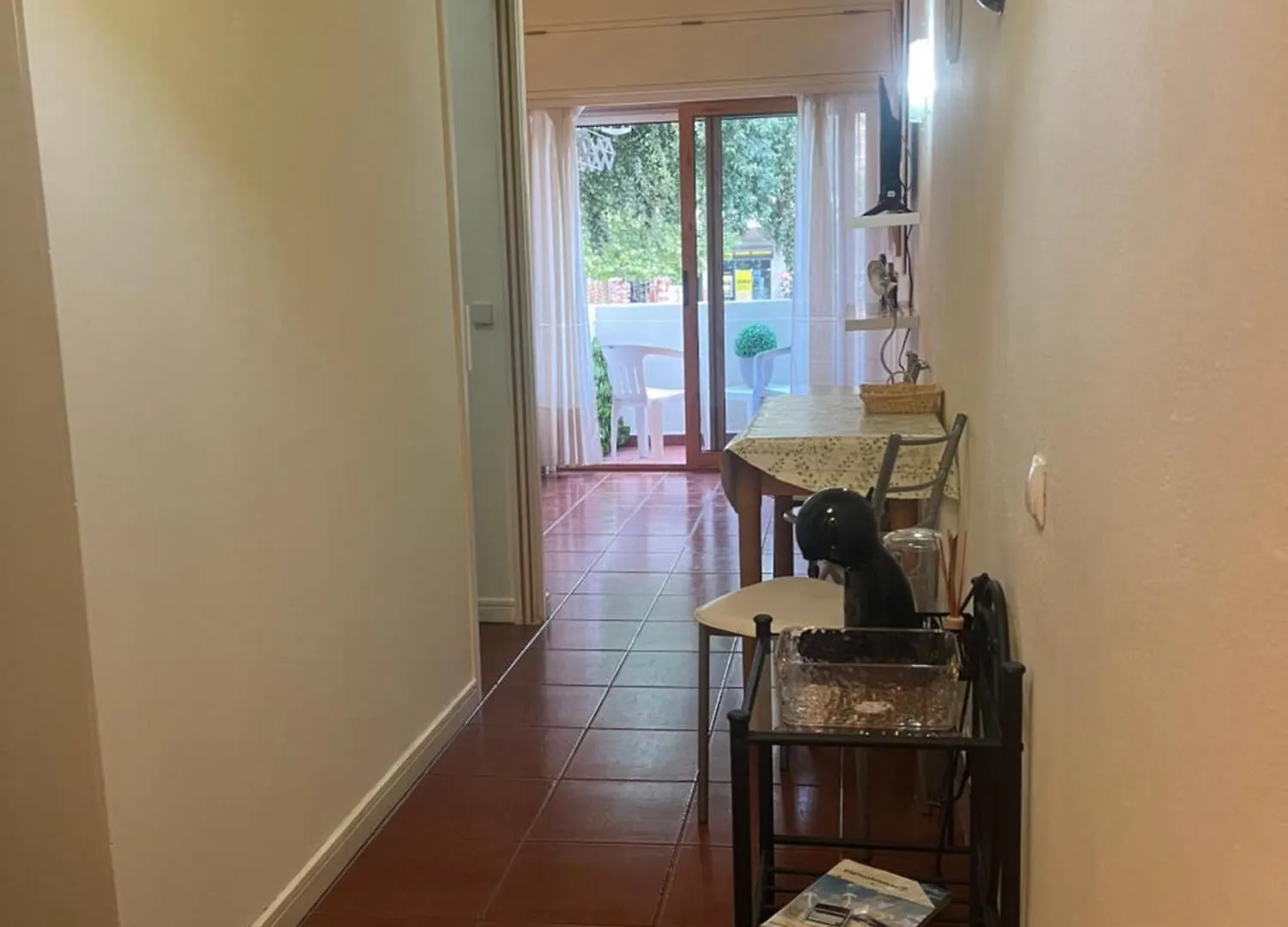 Casa Girassol Old Town Apartment Albufeira Portugal