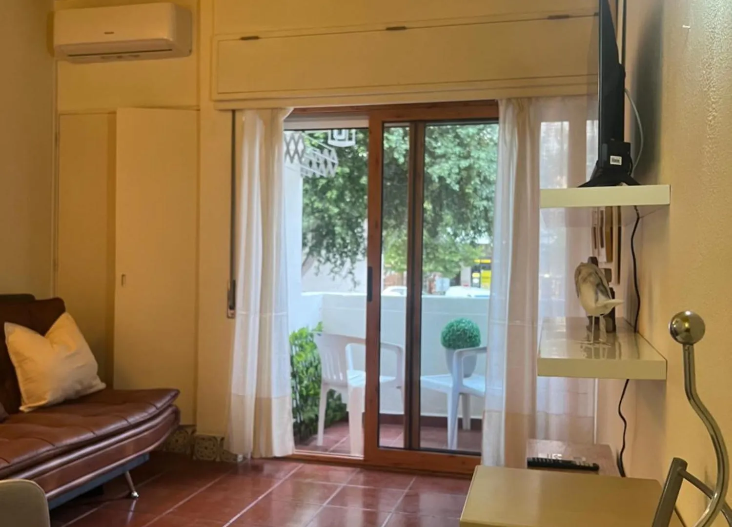 Apartament Casa Girassol Old Town Albufeira Portugalia